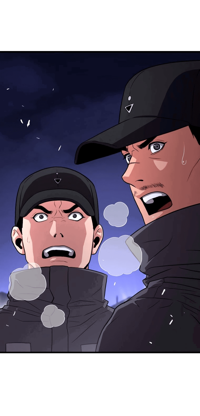 Read Накопление в аду Manga Online