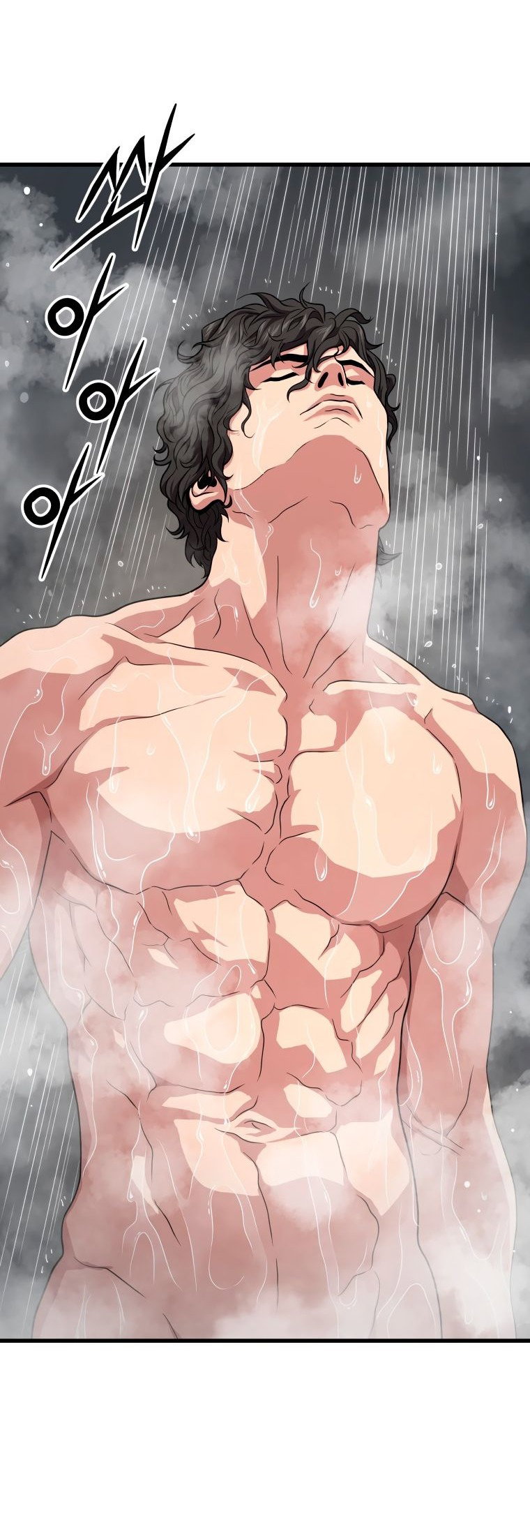 Read Накопление в аду Manga Online