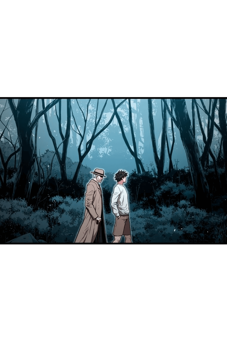 Read Накопление в аду Manga Online