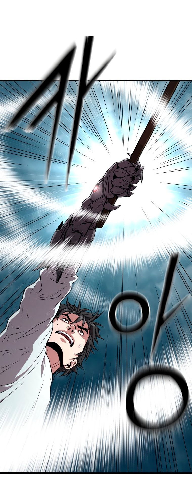 Read Накопление в аду Manga Online