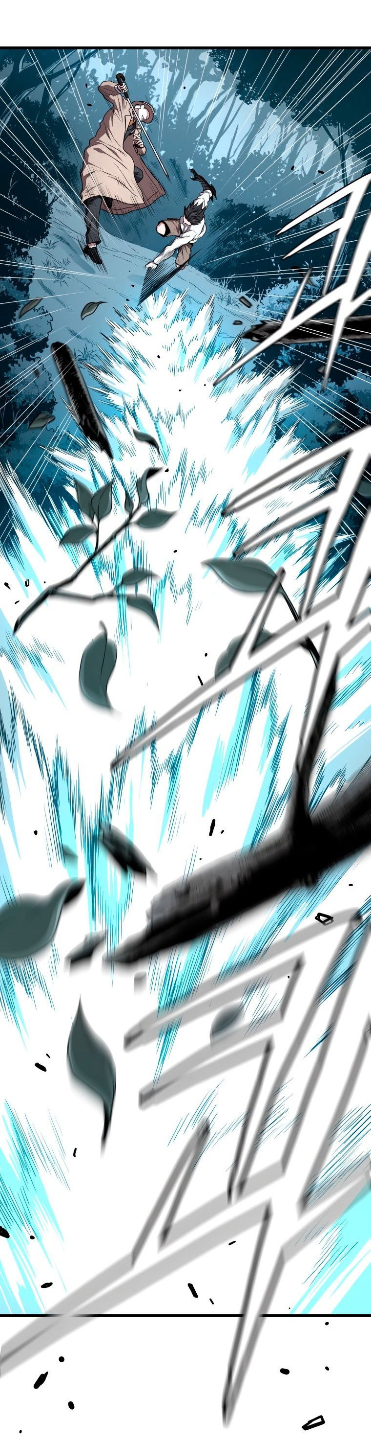 Read Накопление в аду Manga Online
