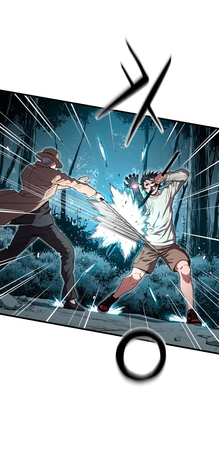 Read Накопление в аду Manga Online