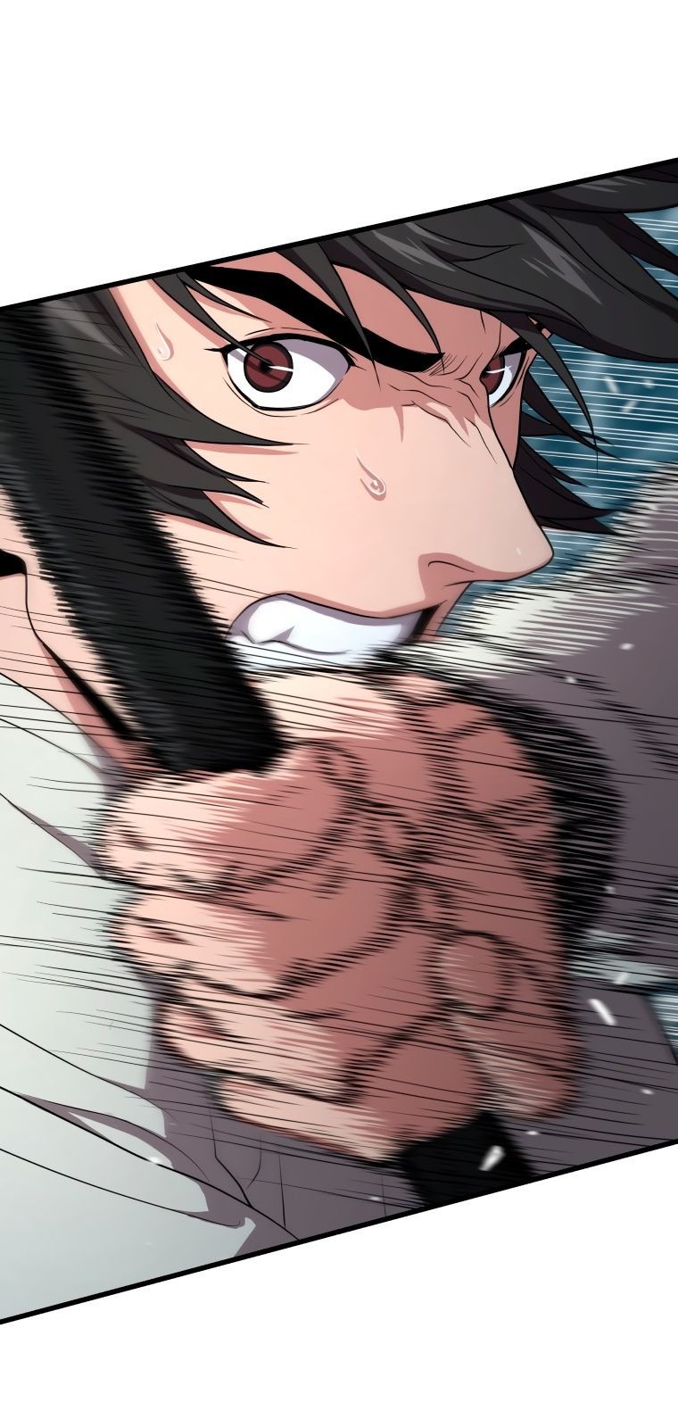 Read Накопление в аду Manga Online