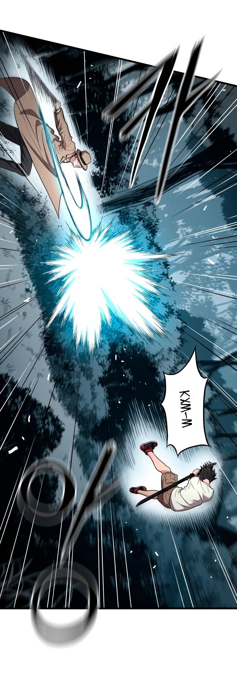 Read Накопление в аду Manga Online