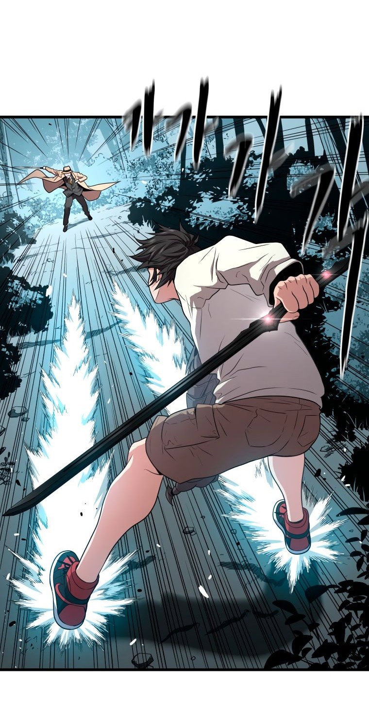 Read Накопление в аду Manga Online