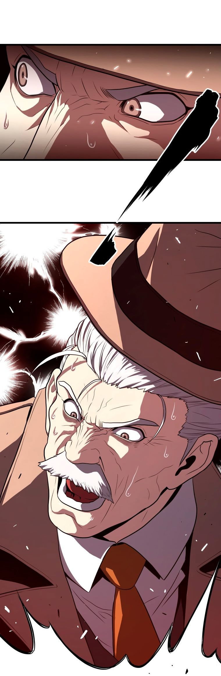 Read Накопление в аду Manga Online
