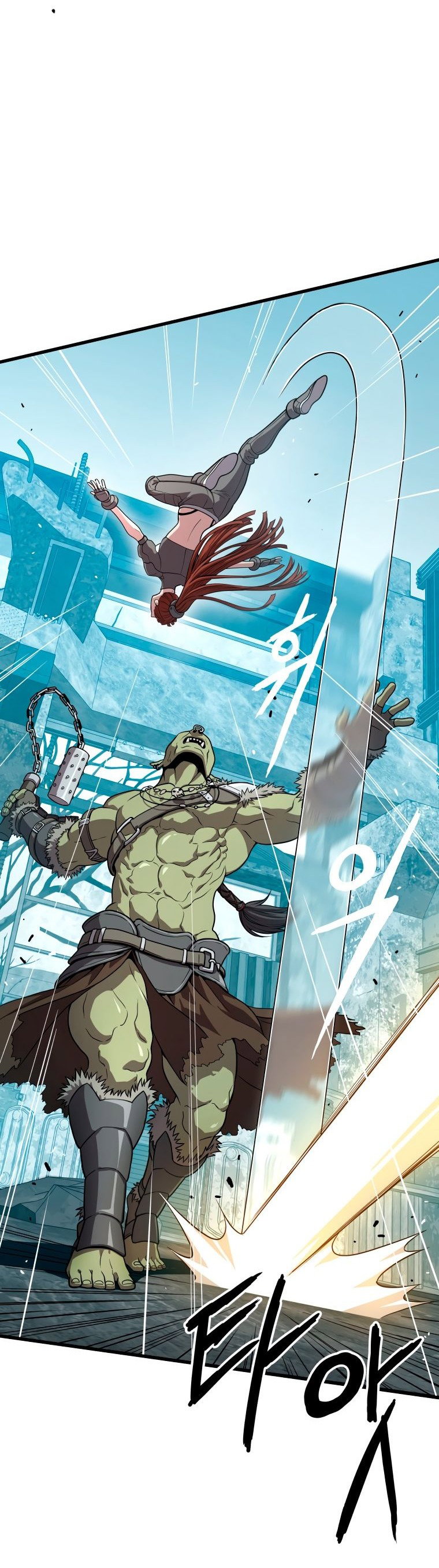 Read Накопление в аду Manga Online