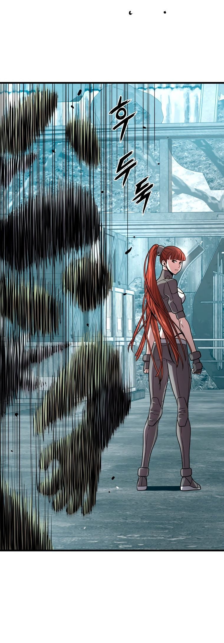 Read Накопление в аду Manga Online