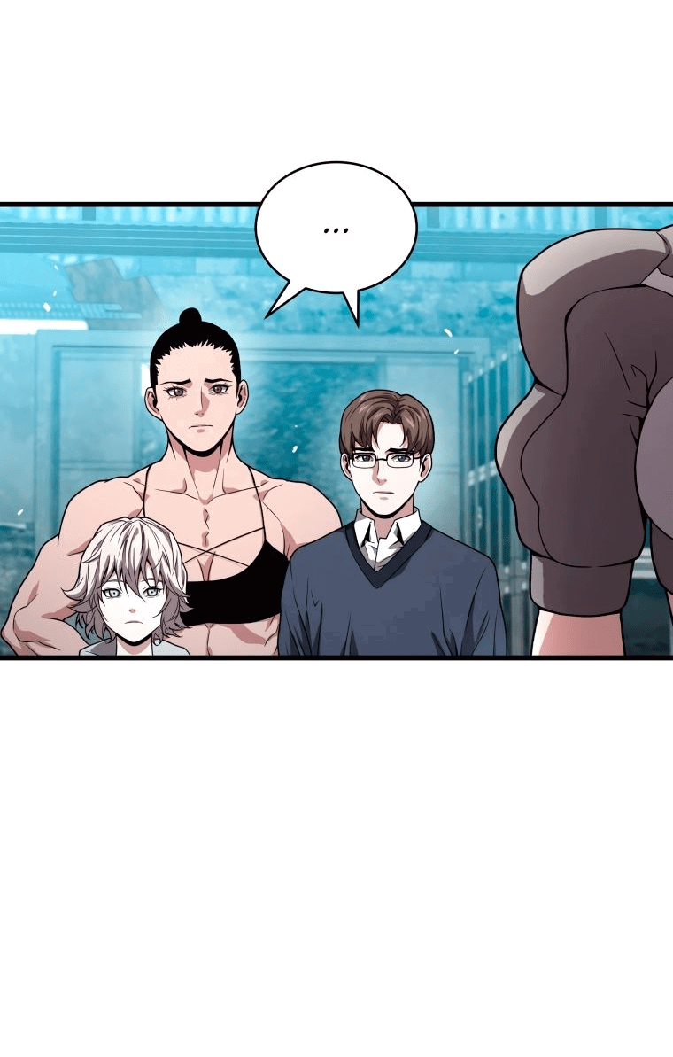 Read Накопление в аду Manga Online