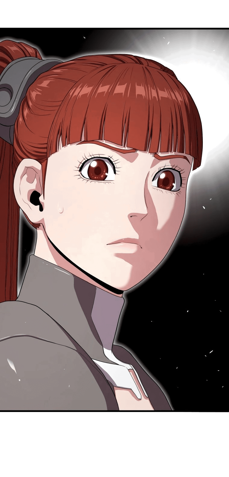 Read Накопление в аду Manga Online