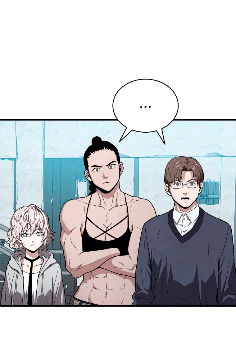 Read Накопление в аду Manga Online