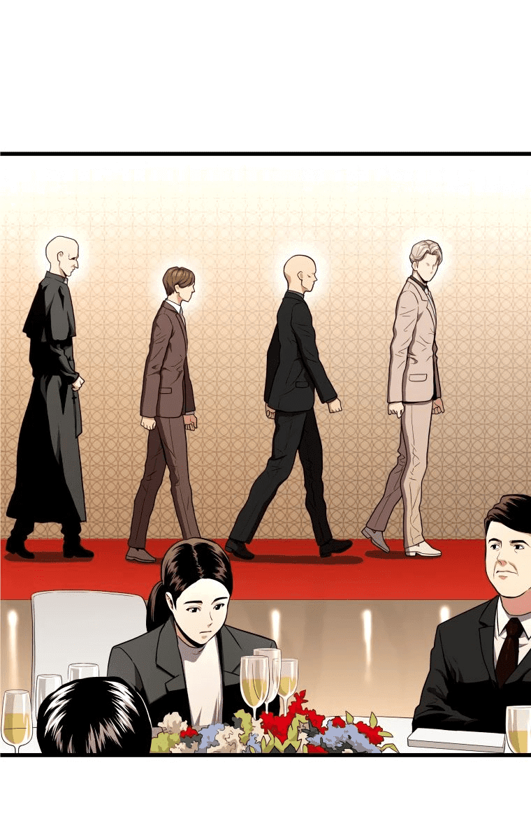 Read Накопление в аду Manga Online