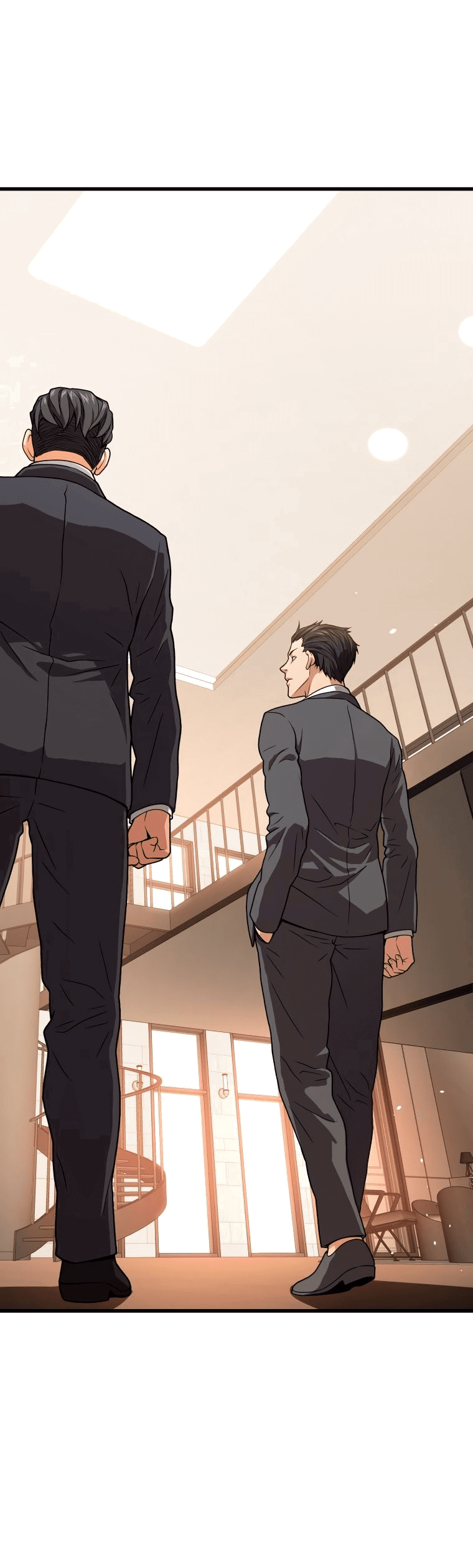 Read Накопление в аду Manga Online
