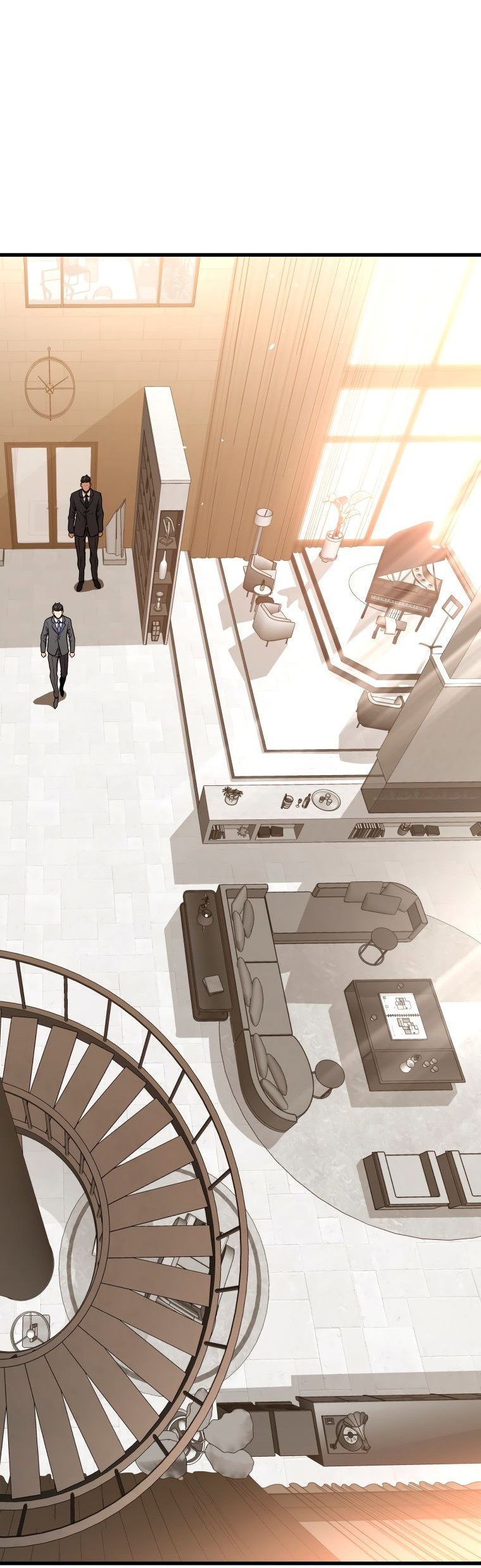 Read Накопление в аду Manga Online