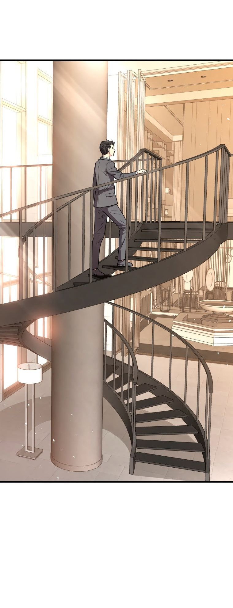 Read Накопление в аду Manga Online