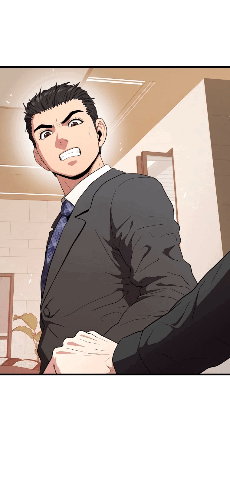 Read Накопление в аду Manga Online