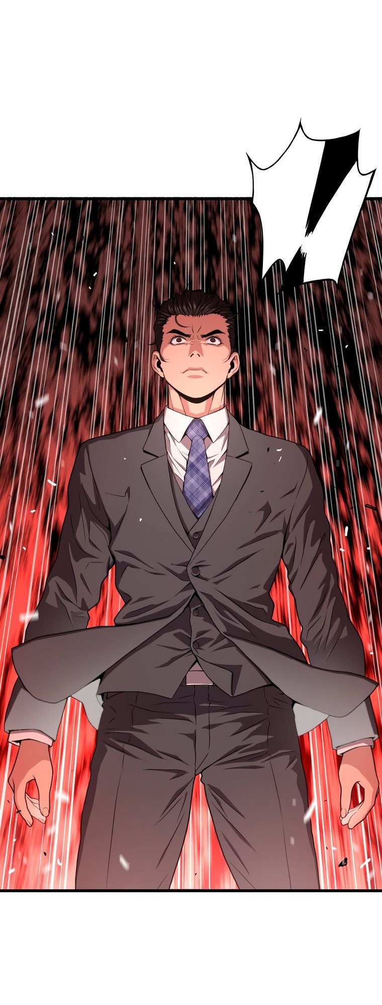 Read Накопление в аду Manga Online
