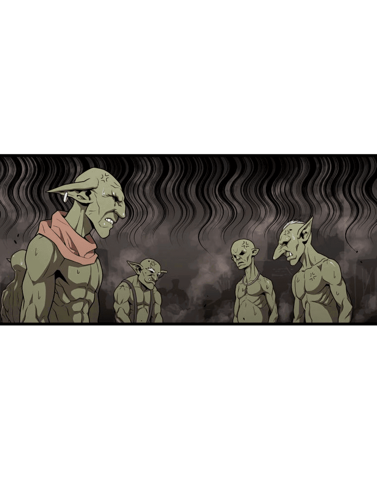 Read Накопление в аду Manga Online