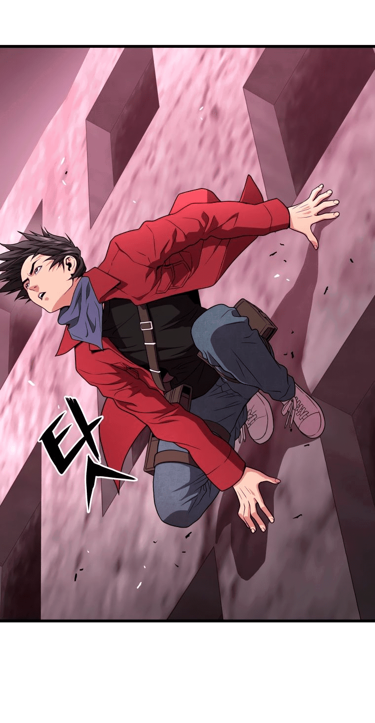 Read Накопление в аду Manga Online