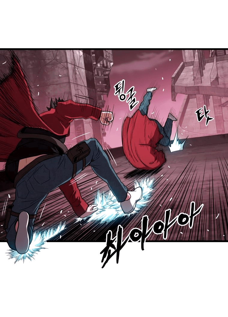 Read Накопление в аду Manga Online