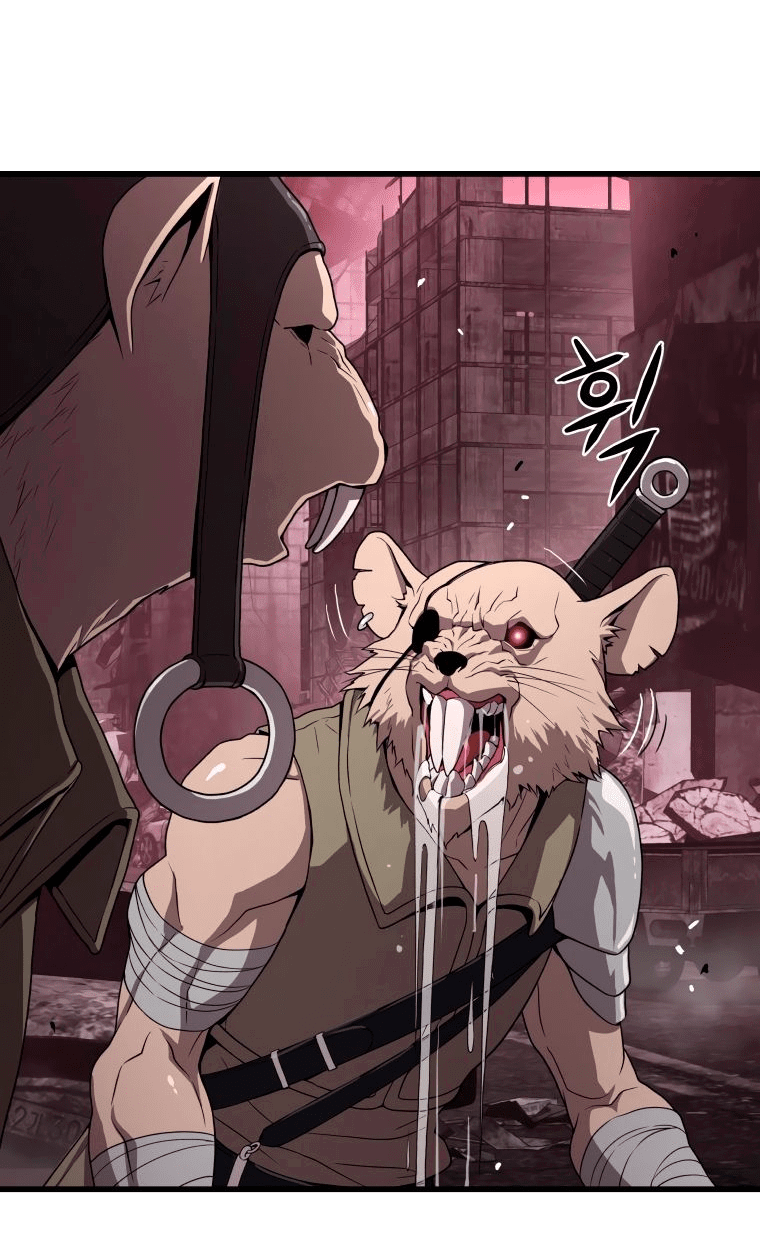 Read Накопление в аду Manga Online
