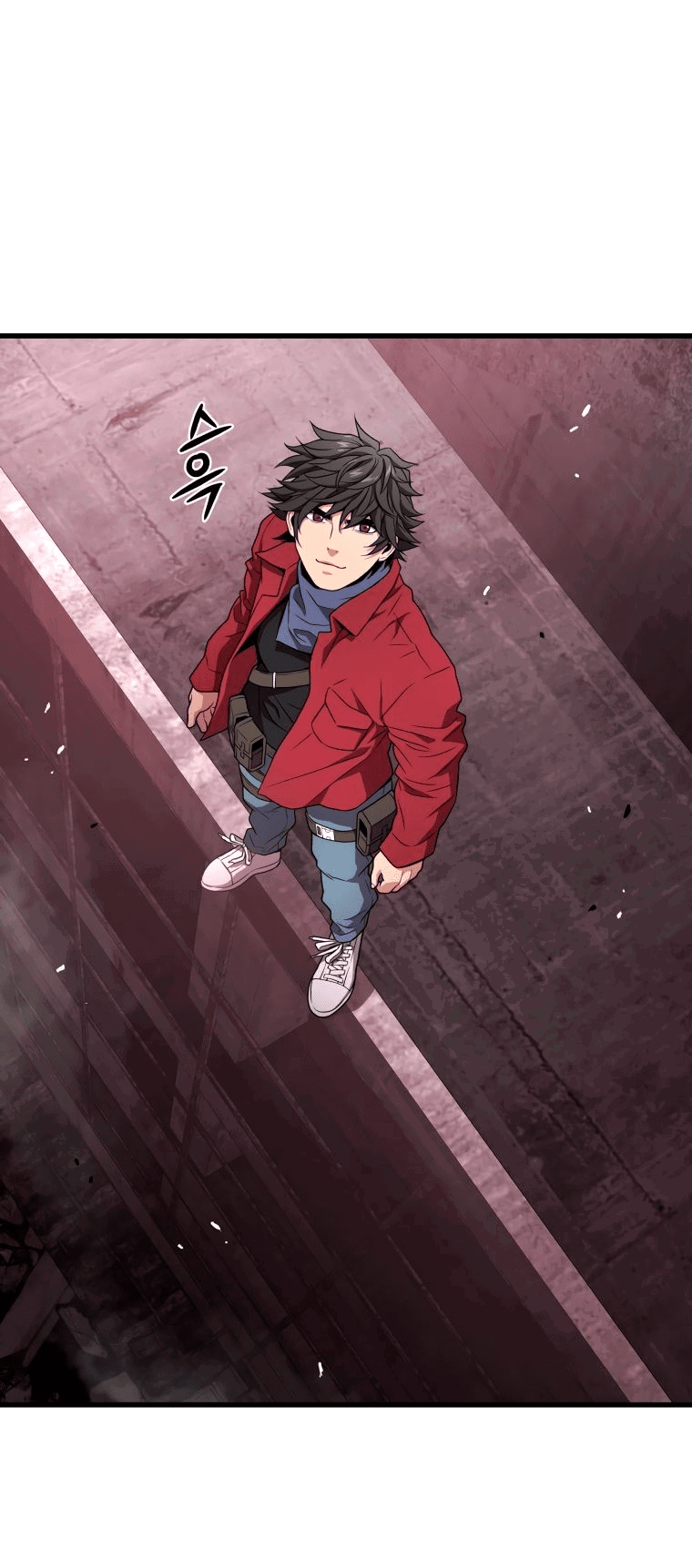 Read Накопление в аду Manga Online