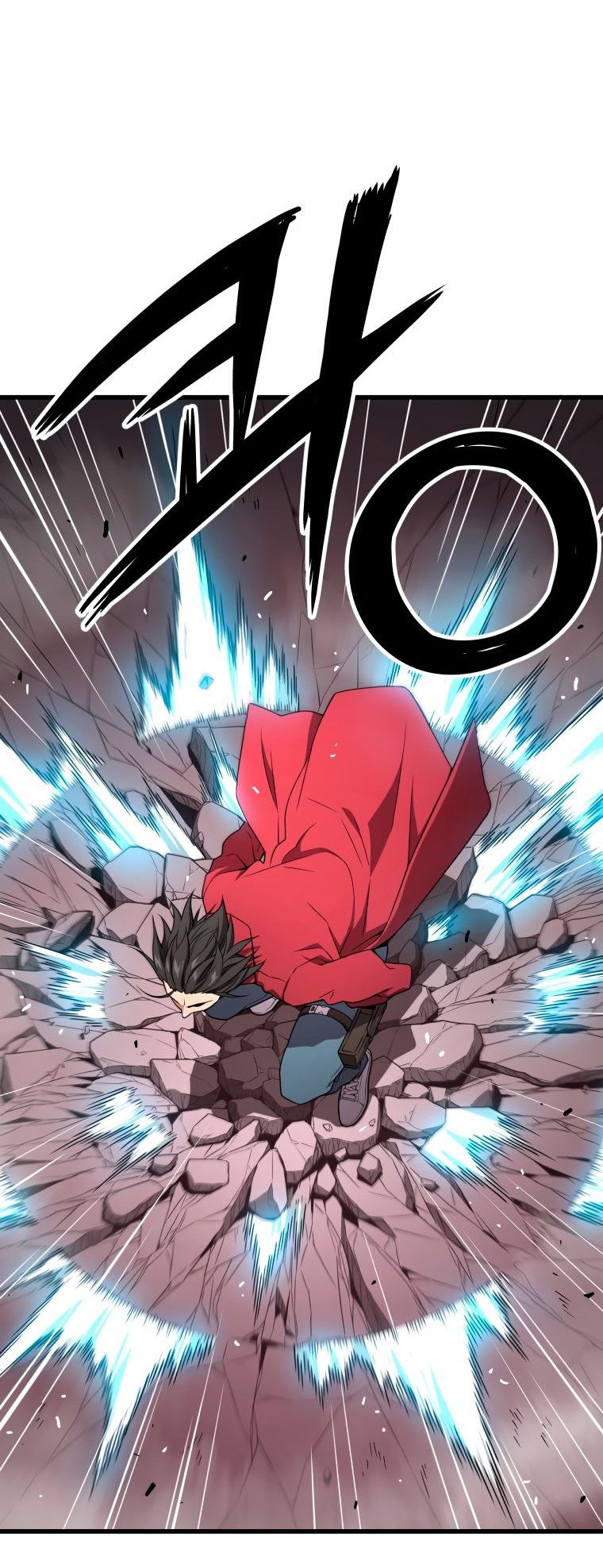 Read Накопление в аду Manga Online