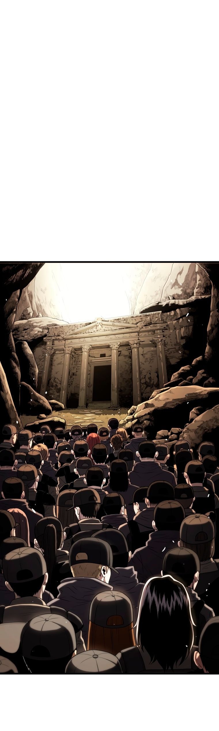 Read Накопление в аду Manga Online