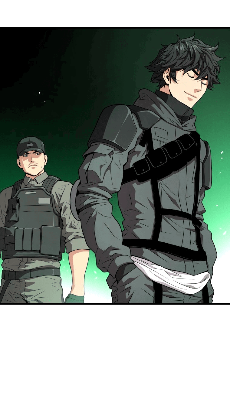 Read Накопление в аду Manga Online