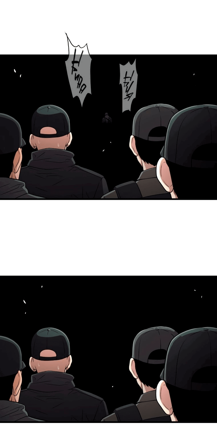 Read Накопление в аду Manga Online