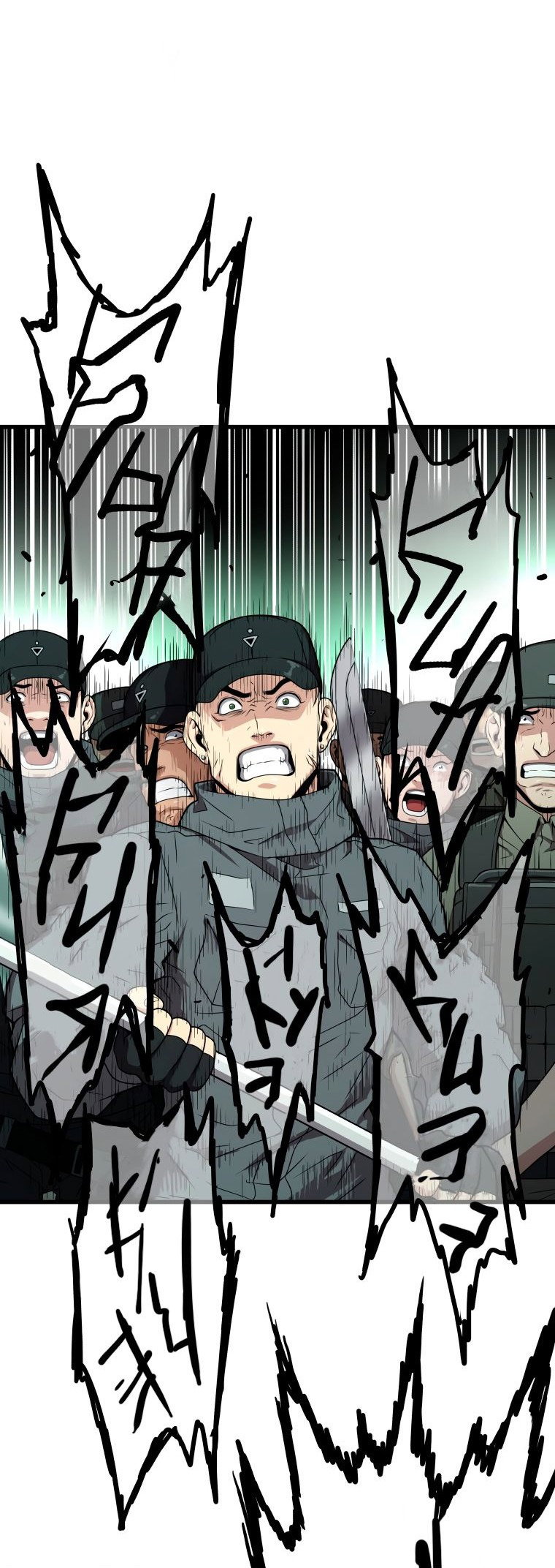 Read Накопление в аду Manga Online