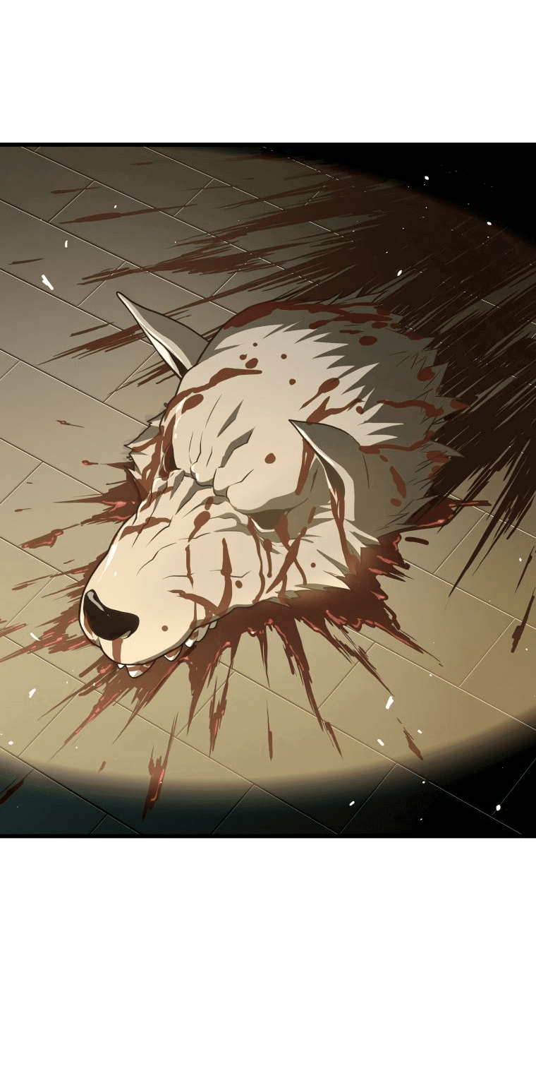 Read Накопление в аду Manga Online