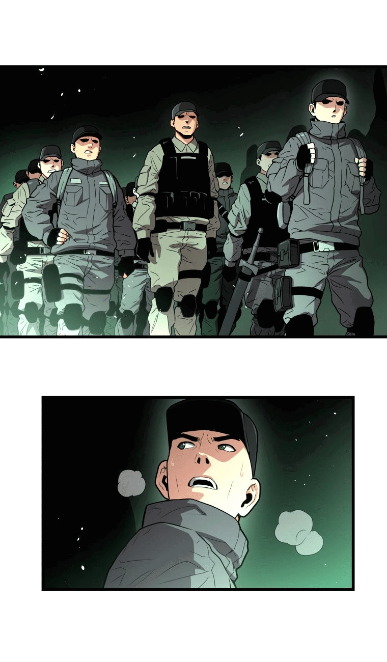 Read Накопление в аду Manga Online