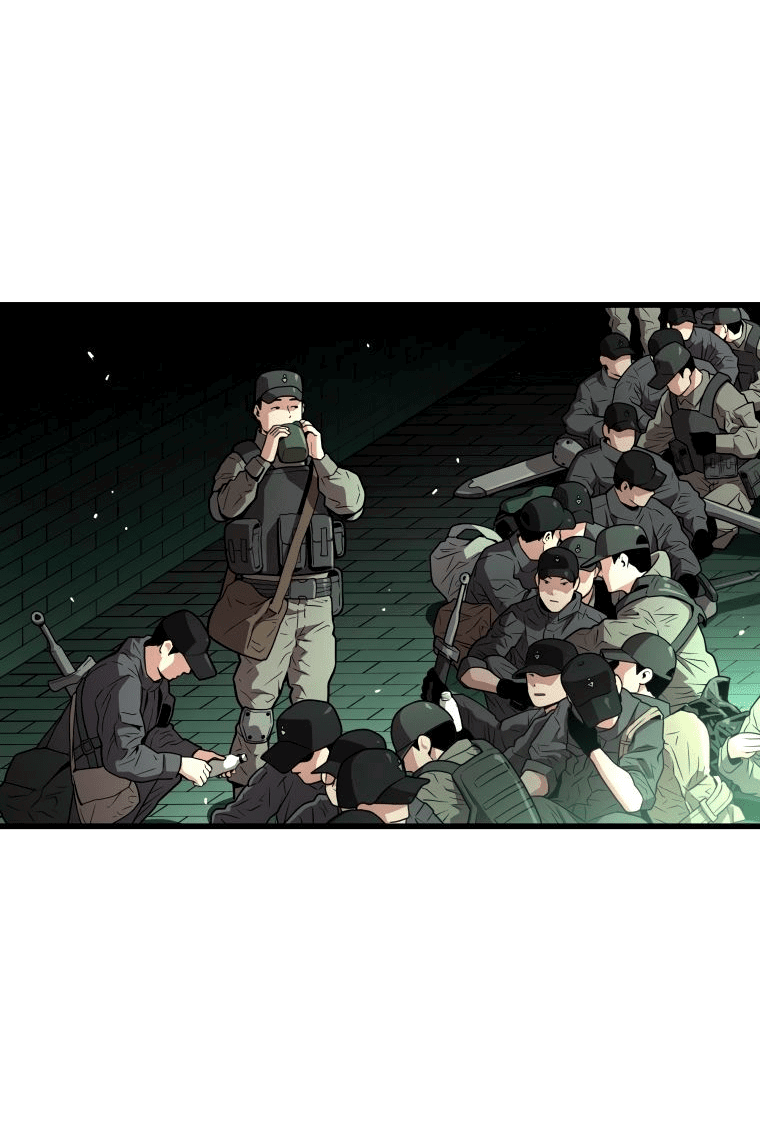 Read Накопление в аду Manga Online