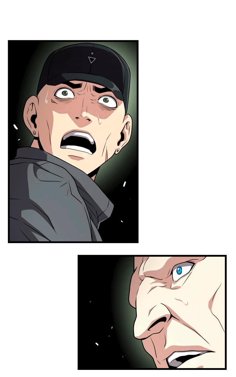 Read Накопление в аду Manga Online