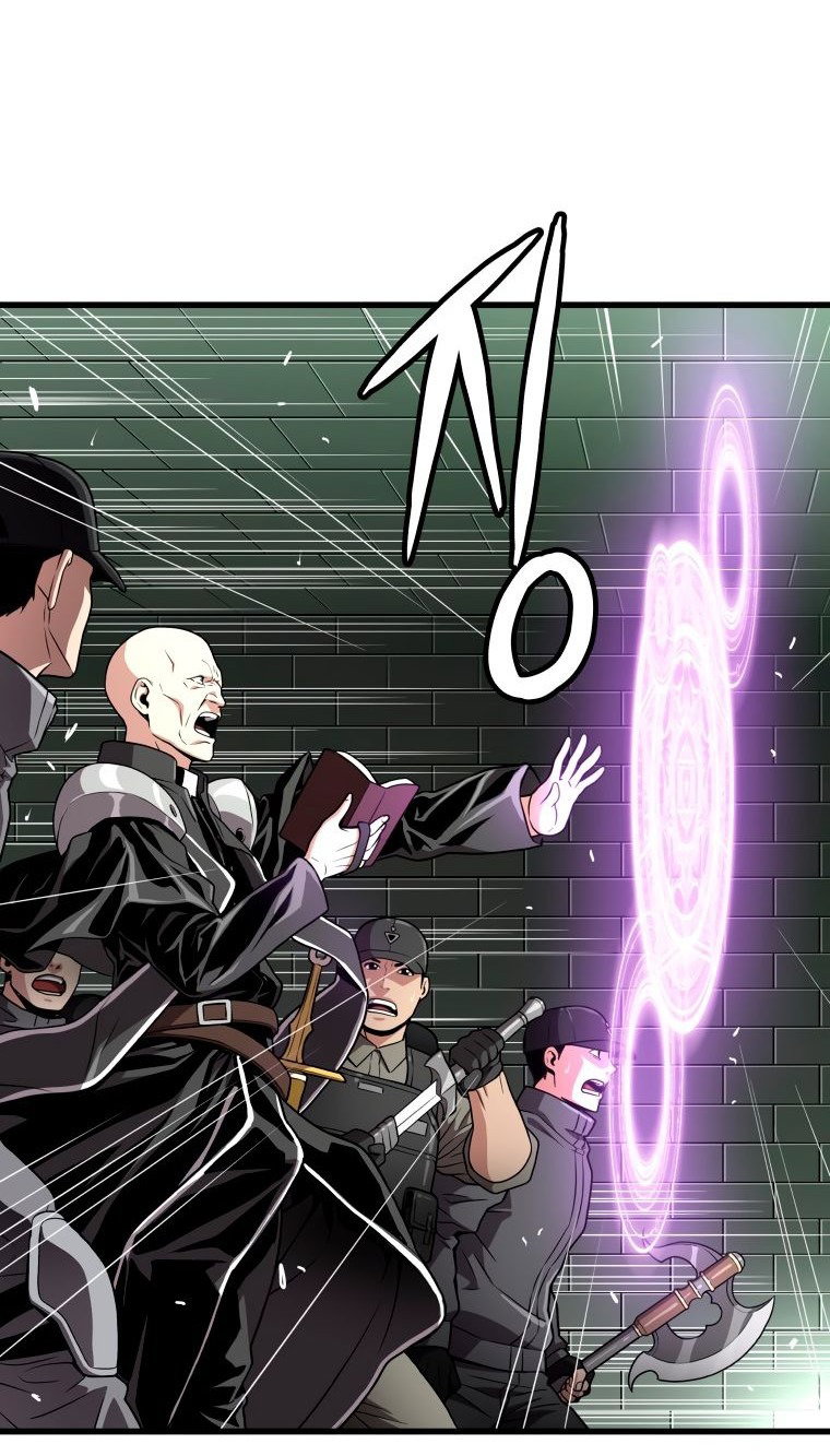 Read Накопление в аду Manga Online