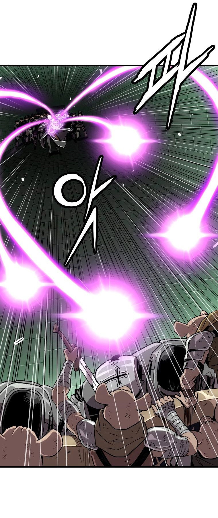 Read Накопление в аду Manga Online