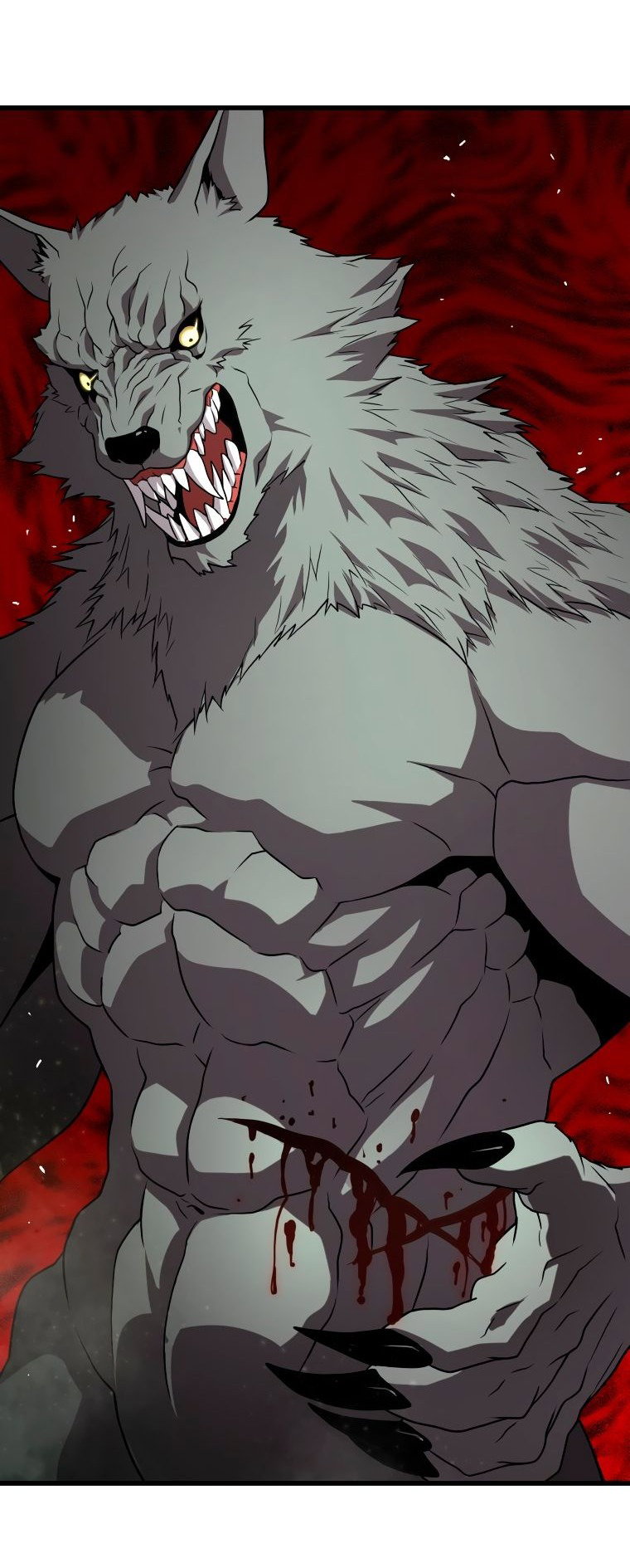 Read Накопление в аду Manga Online