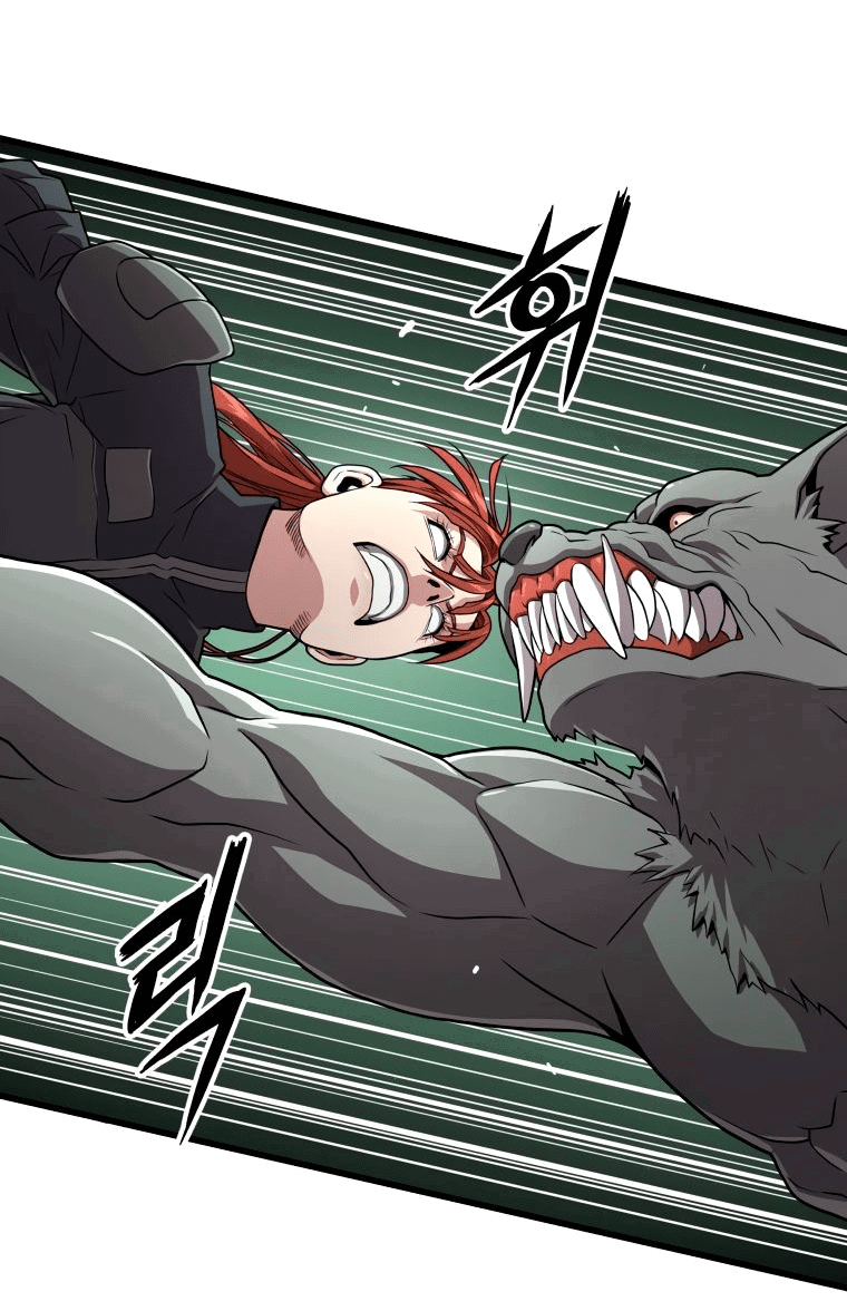 Read Накопление в аду Manga Online