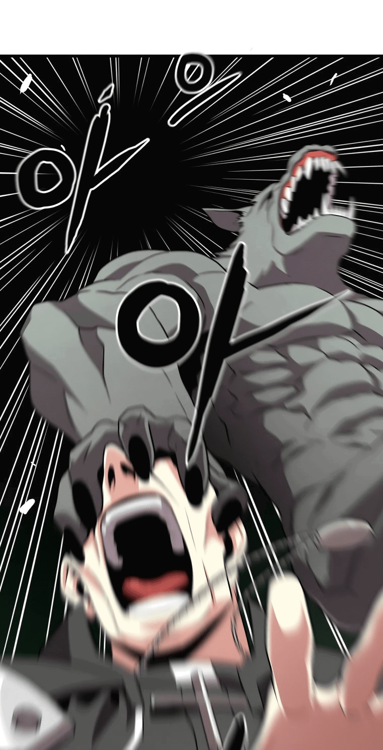 Read Накопление в аду Manga Online