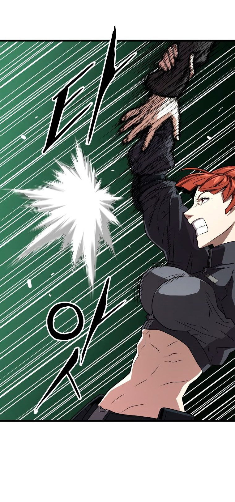 Read Накопление в аду Manga Online
