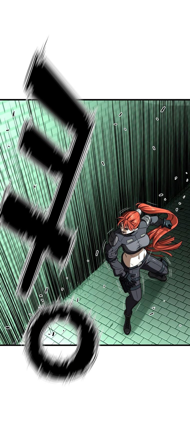 Read Накопление в аду Manga Online
