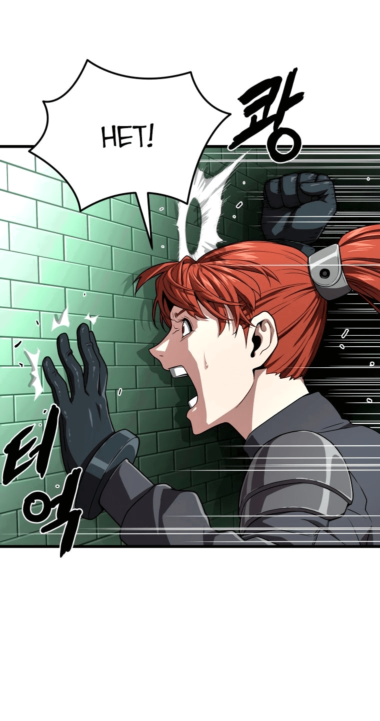 Read Накопление в аду Manga Online