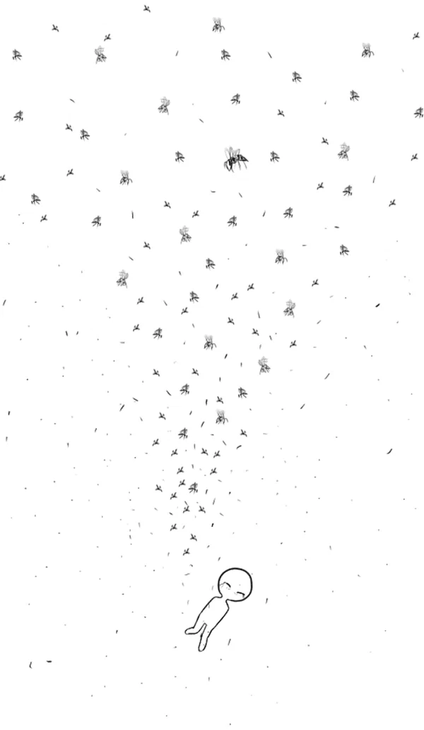 Read Не читай это Manga Online