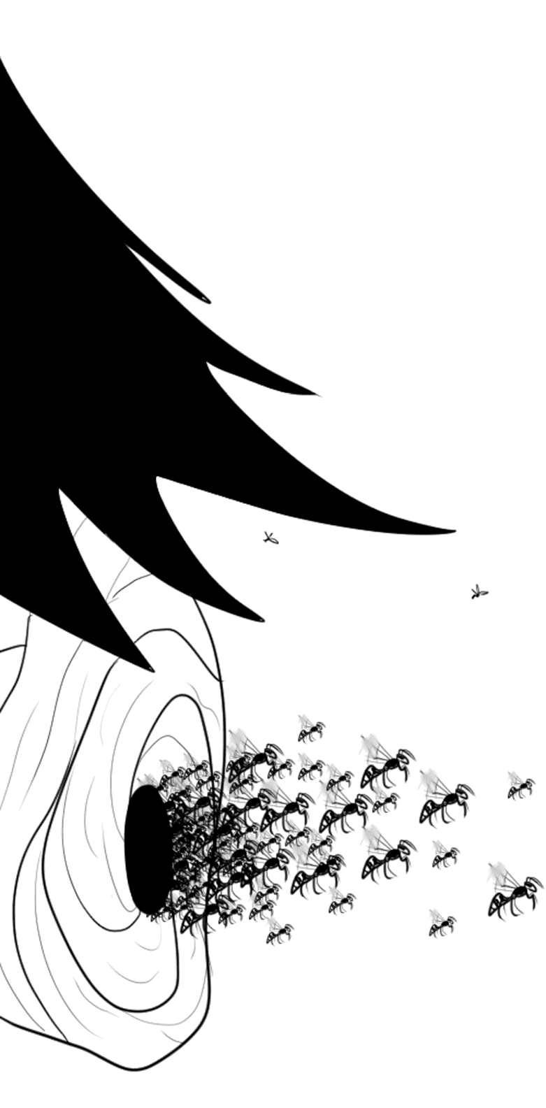 Read Не читай это Manga Online