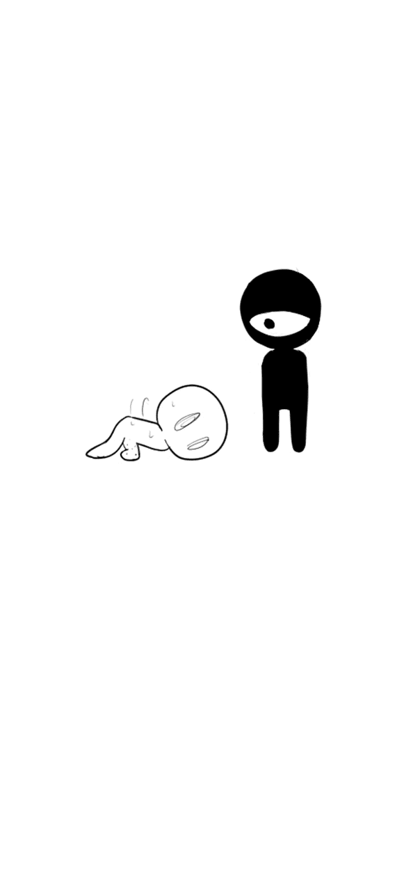 Read Не читай это Manga Online