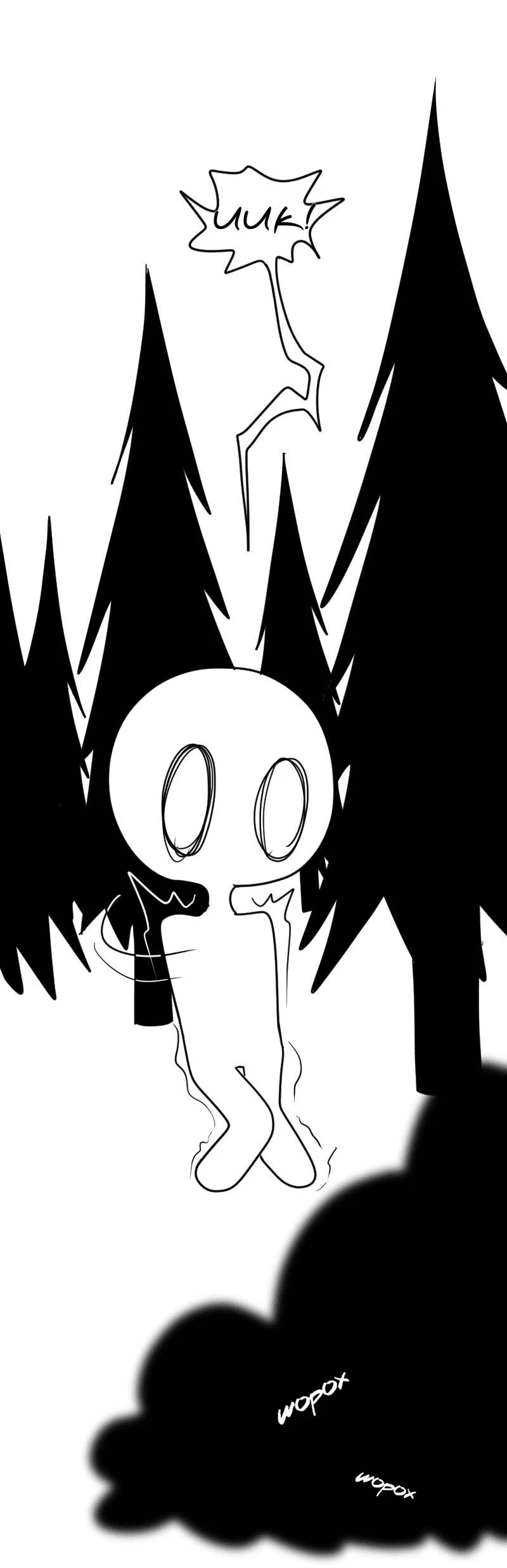 Read Не читай это Manga Online