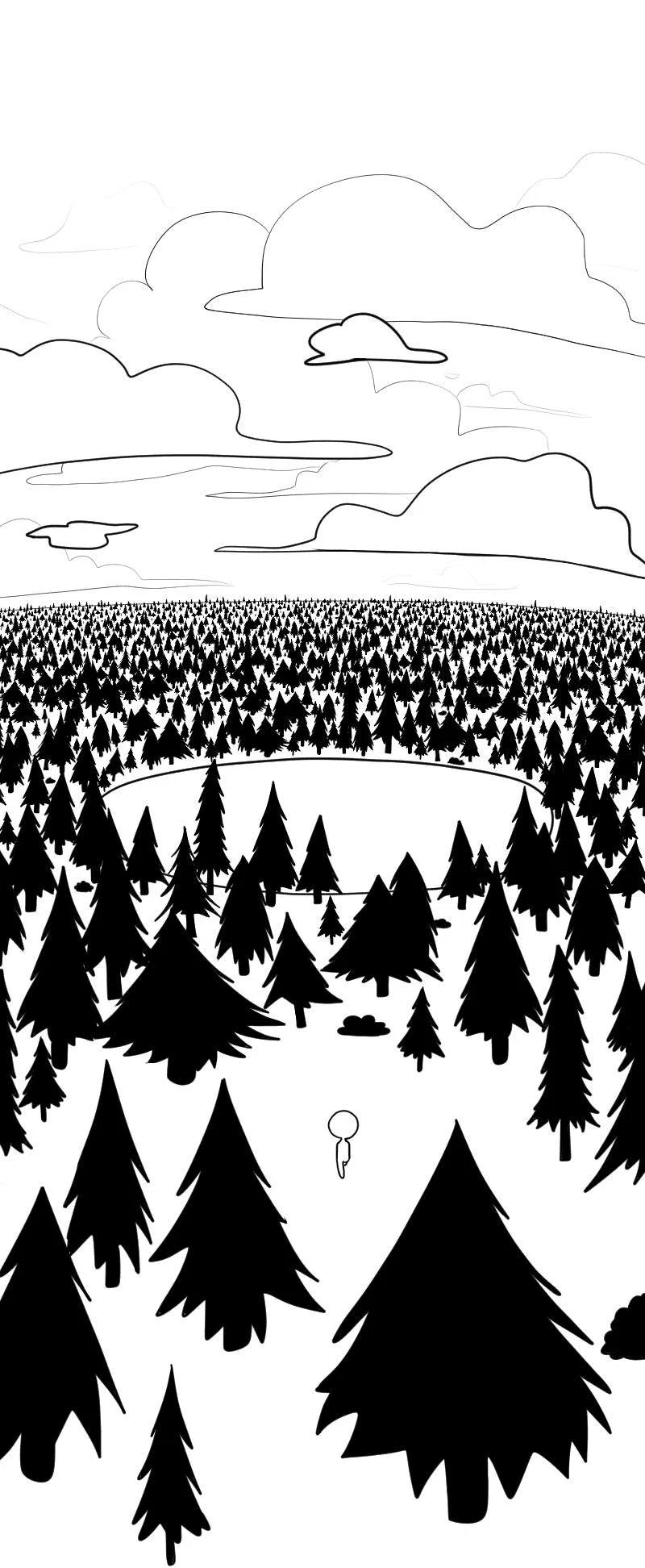 Read Не читай это Manga Online