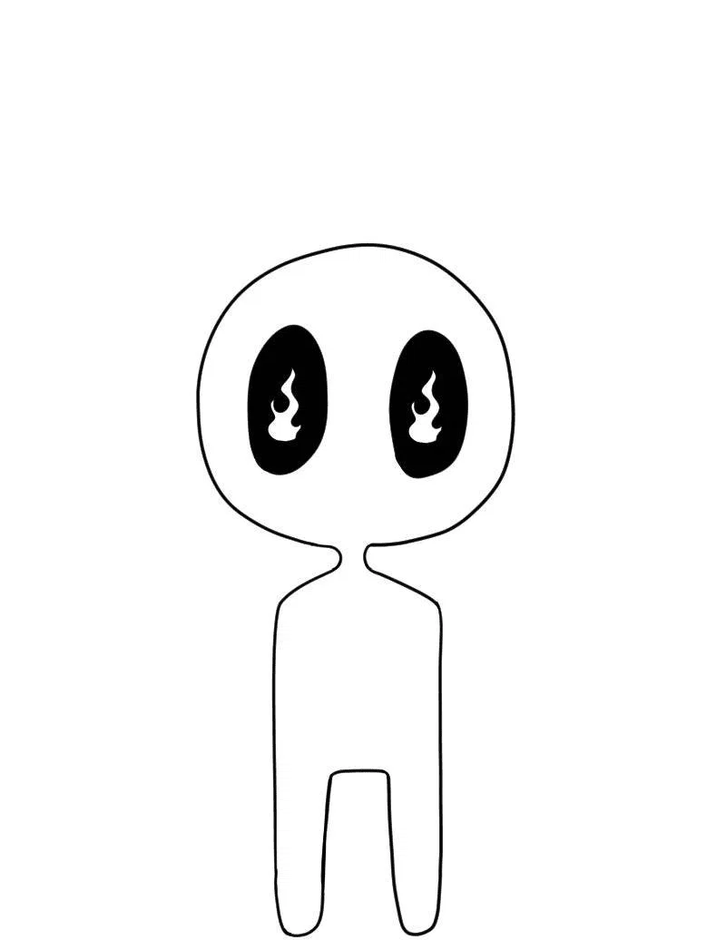 Read Не читай это Manga Online