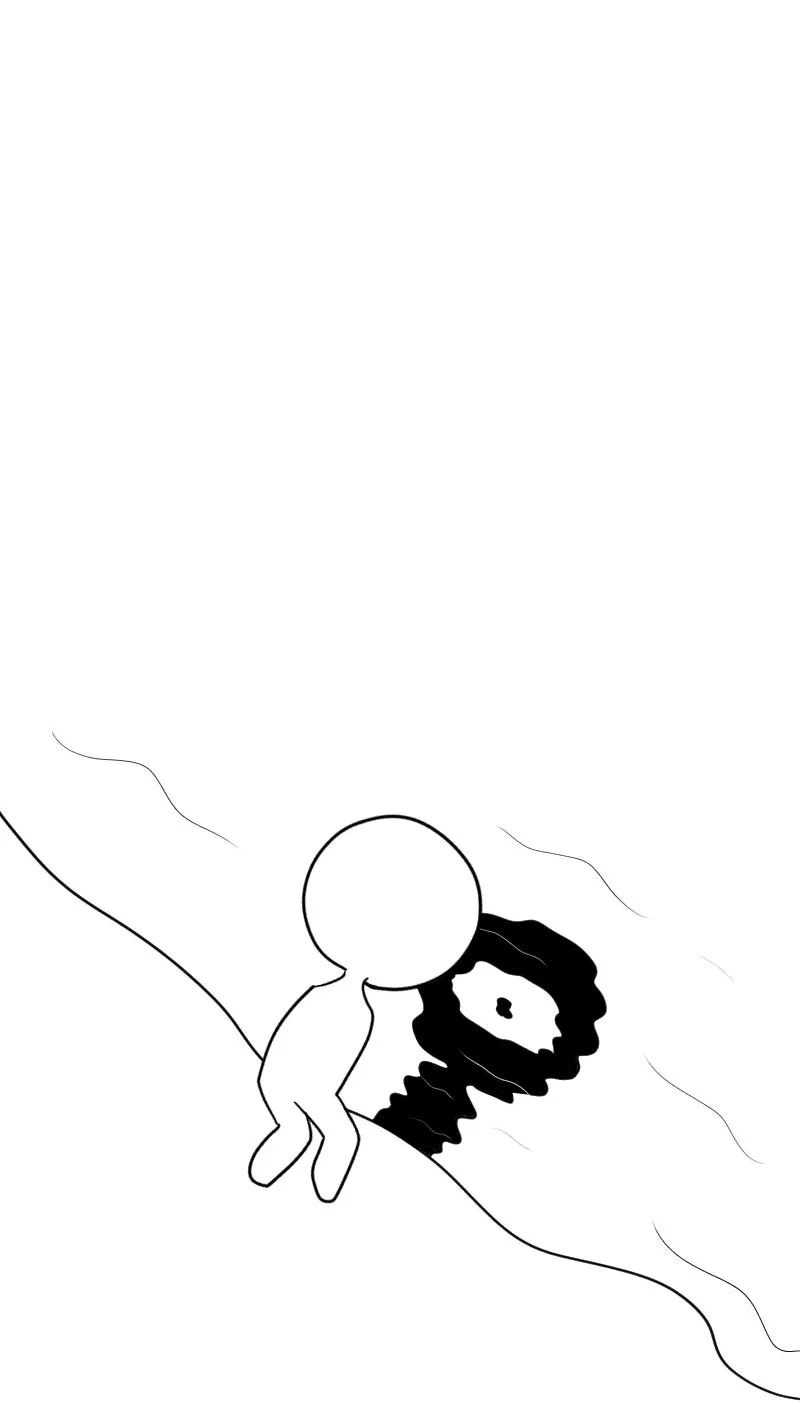 Read Не читай это Manga Online